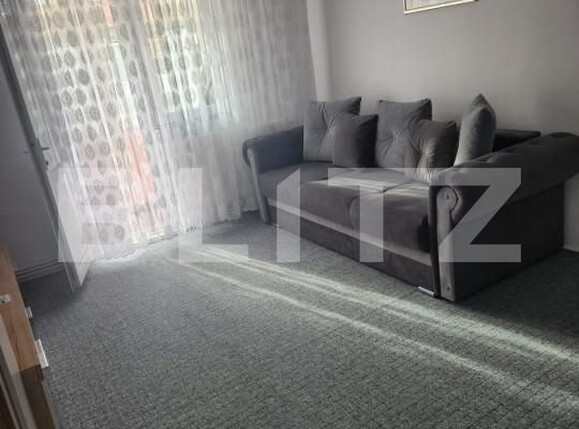 Apartament de închiriat 3 camere Hipodrom 3 - 160661AI | BLITZ Sibiu | Poza2