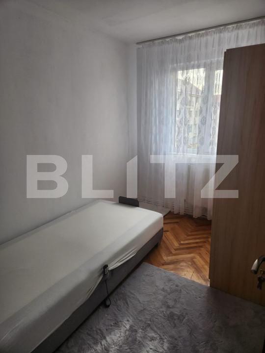 Apartament de închiriat 3 camere Hipodrom 3 - 160661AI | BLITZ Sibiu | Poza4
