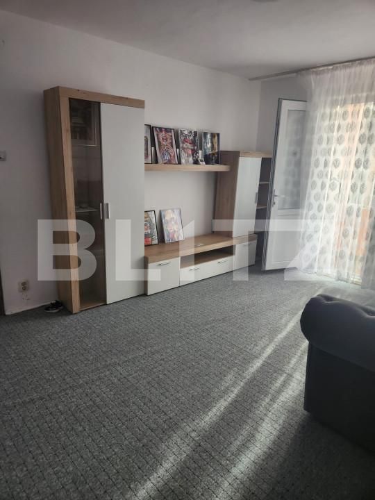 Apartament de închiriat 3 camere Hipodrom 3 - 160661AI | BLITZ Sibiu | Poza3
