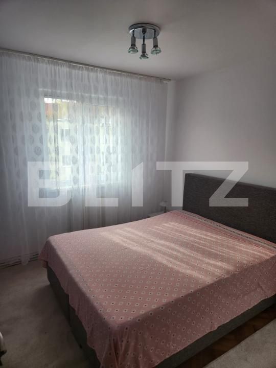 Apartament de închiriat 3 camere Hipodrom 3 - 160661AI | BLITZ Sibiu | Poza5