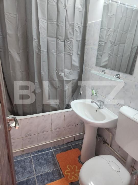 Apartament de închiriat 3 camere Hipodrom 3 - 160661AI | BLITZ Sibiu | Poza6