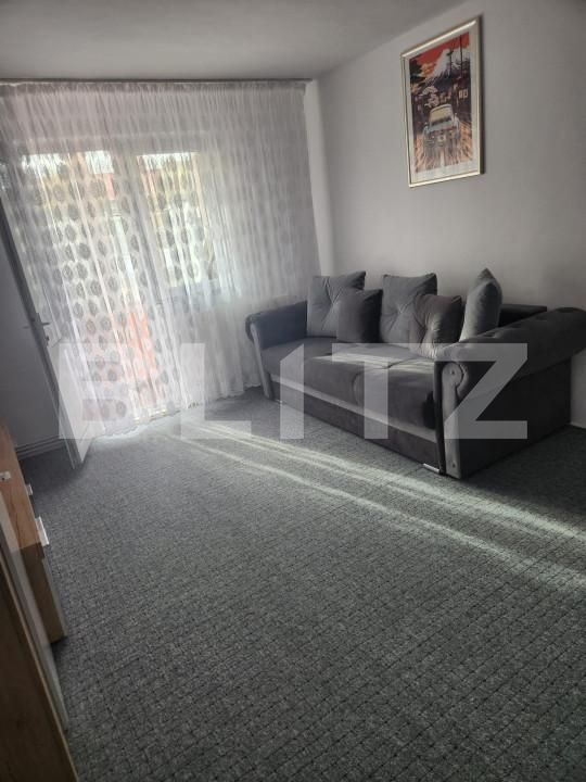 Apartament de închiriat 3 camere Hipodrom 3 - 160661AI | BLITZ Sibiu | Poza2