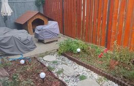 Apartament 2 camere, 50 mp, semidecomandat