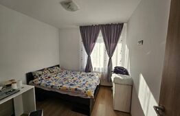Apartament 2 camere, 50 mp, semidecomandat