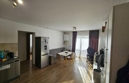 Apartament 2 camere, 50 mp, semidecomandat