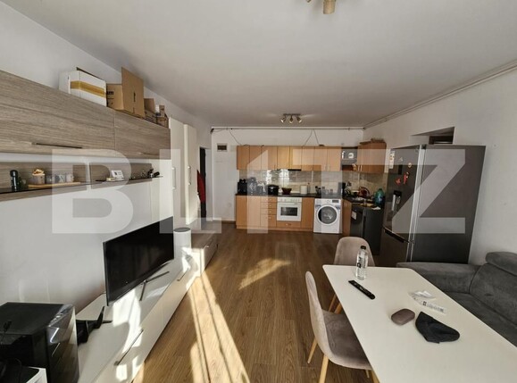 Apartament de vânzare 2 camere Calea Cisnadiei - Arhitectilor - 160761AV | BLITZ Sibiu | Poza1