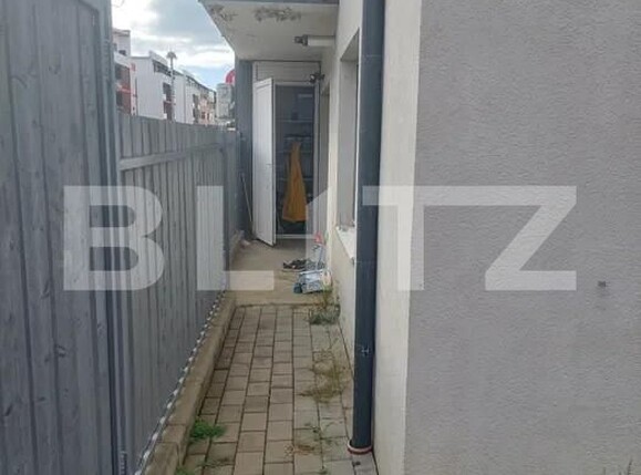 Apartament de vânzare 2 camere Calea Cisnadiei - Arhitectilor - 160761AV | BLITZ Sibiu | Poza8