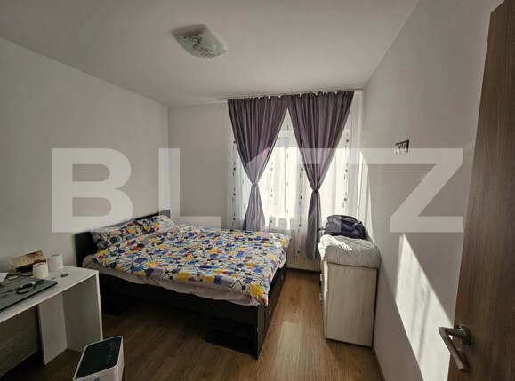 Apartament de vânzare 2 camere Calea Cisnadiei - Arhitectilor - 160761AV | BLITZ Sibiu | Poza4