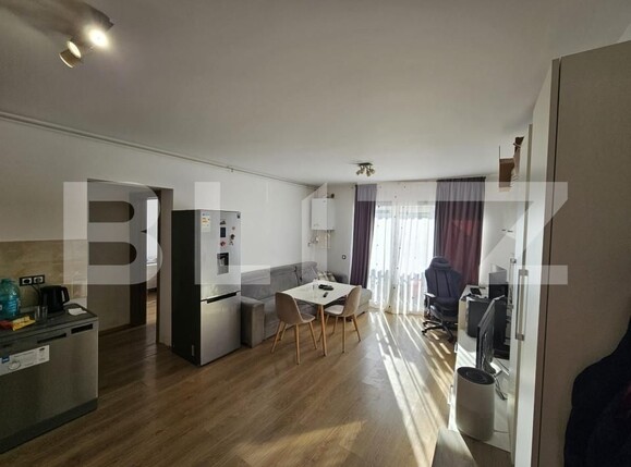 Apartament de vânzare 2 camere Calea Cisnadiei - Arhitectilor - 160761AV | BLITZ Sibiu | Poza2
