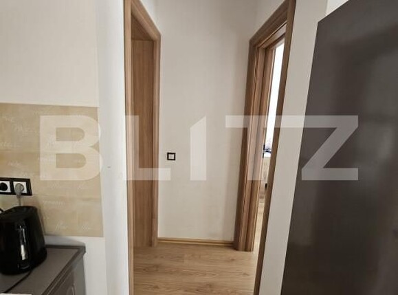 Apartament de vânzare 2 camere Calea Cisnadiei - Arhitectilor - 160761AV | BLITZ Sibiu | Poza3