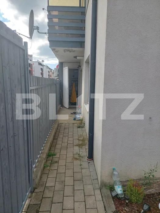 Apartament de vânzare 2 camere Calea Cisnadiei - Arhitectilor - 160761AV | BLITZ Sibiu | Poza8