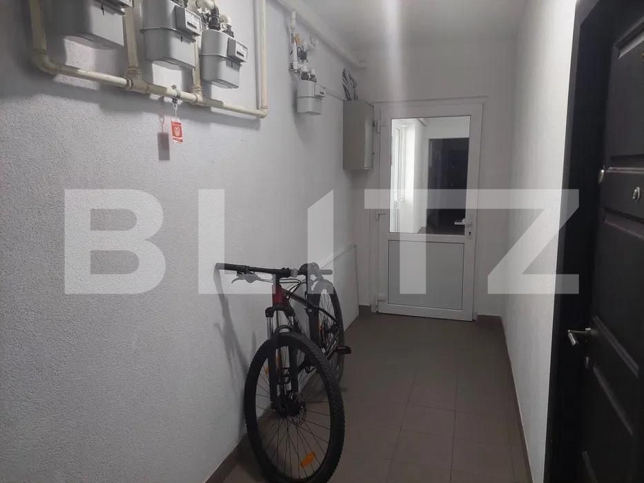 Apartament de vânzare 2 camere Calea Cisnadiei - Arhitectilor - 160761AV | BLITZ Sibiu | Poza6