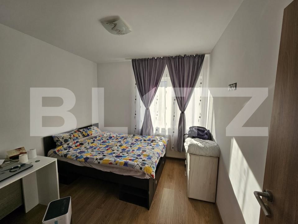 Apartament de vânzare 2 camere Calea Cisnadiei - Arhitectilor - 160761AV | BLITZ Sibiu | Poza4