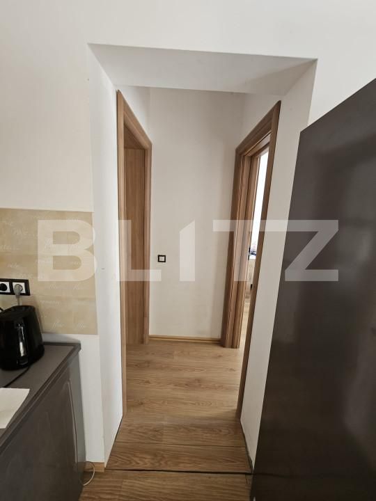 Apartament de vânzare 2 camere Calea Cisnadiei - Arhitectilor - 160761AV | BLITZ Sibiu | Poza3