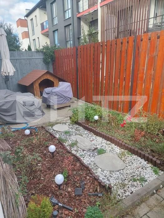 Apartament de vânzare 2 camere Calea Cisnadiei - Arhitectilor - 160761AV | BLITZ Sibiu | Poza7