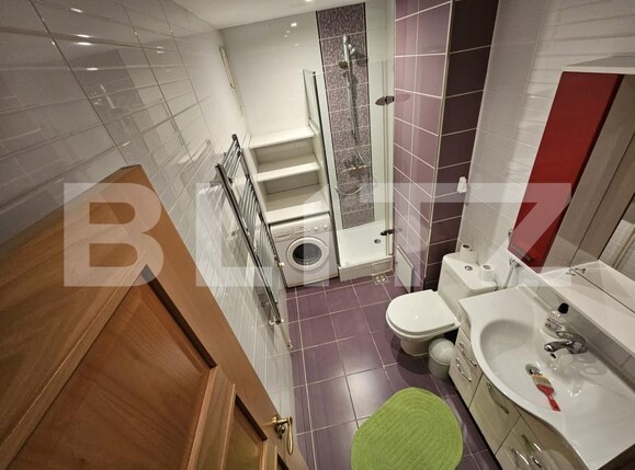 Apartament de închiriat 3 camere Mihai Viteazul - 161068AI | BLITZ Sibiu | Poza3