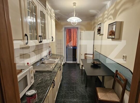 Apartament de închiriat 3 camere Mihai Viteazul - 161068AI | BLITZ Sibiu | Poza4