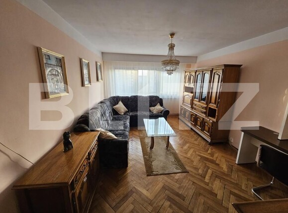Apartament de închiriat 3 camere Mihai Viteazul - 161068AI | BLITZ Sibiu | Poza5