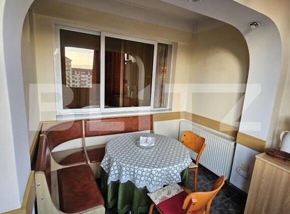 Apartament de închiriat 3 camere Mihai Viteazul - 161068AI | BLITZ Sibiu | Poza8