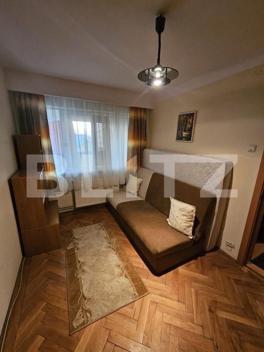 Apartament de închiriat 3 camere Mihai Viteazul - 161068AI | BLITZ Sibiu | Poza6
