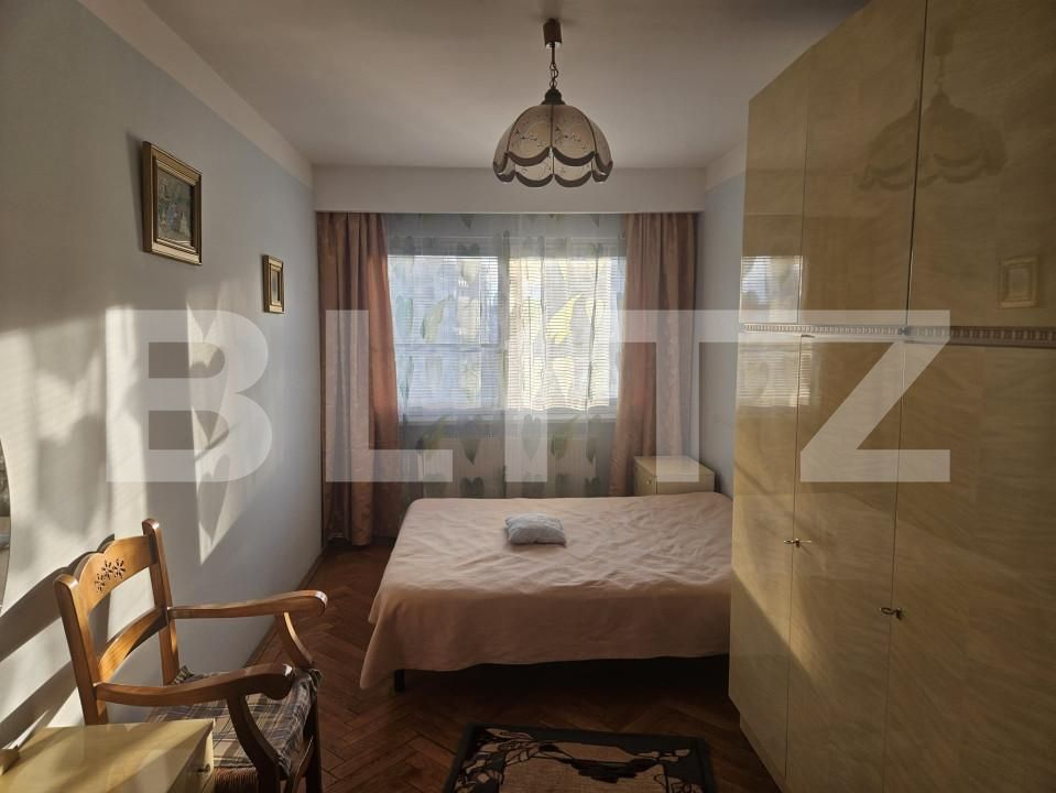 Apartament de închiriat 3 camere Mihai Viteazul - 161068AI | BLITZ Sibiu | Poza2