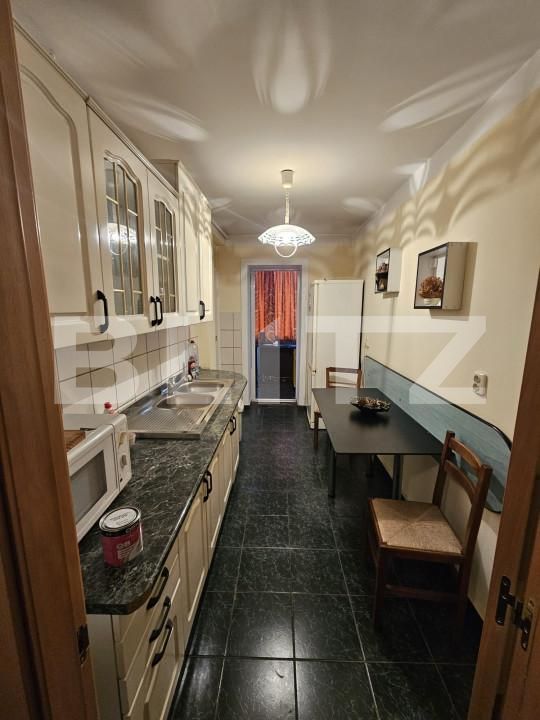 Apartament de închiriat 3 camere Mihai Viteazul - 161068AI | BLITZ Sibiu | Poza4