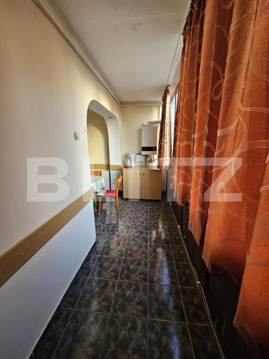 Apartament de închiriat 3 camere Mihai Viteazul - 161068AI | BLITZ Sibiu | Poza7