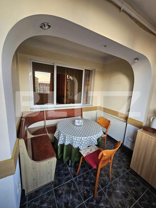 Apartament de închiriat 3 camere Mihai Viteazul - 161068AI | BLITZ Sibiu | Poza8