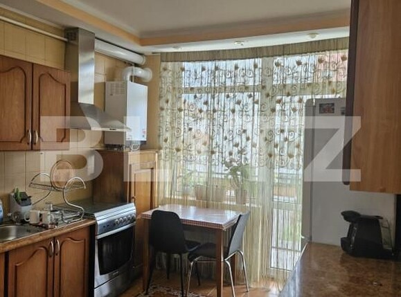 Apartament de închiriat 3 camere Strand - 161069AI | BLITZ Sibiu | Poza2