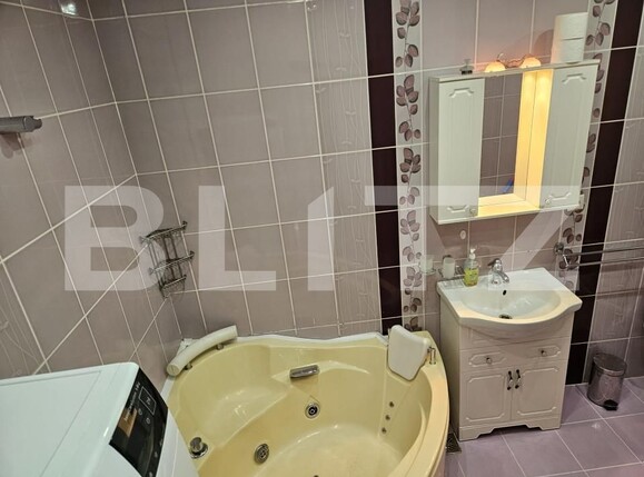 Apartament de închiriat 3 camere Strand - 161069AI | BLITZ Sibiu | Poza6