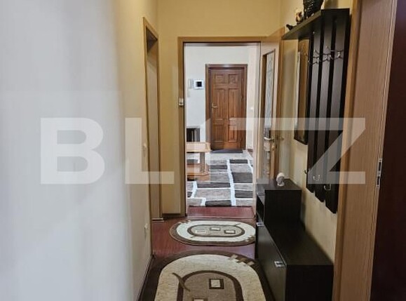 Apartament de închiriat 3 camere Strand - 161069AI | BLITZ Sibiu | Poza5