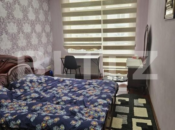 Apartament de închiriat 3 camere Strand - 161069AI | BLITZ Sibiu | Poza4