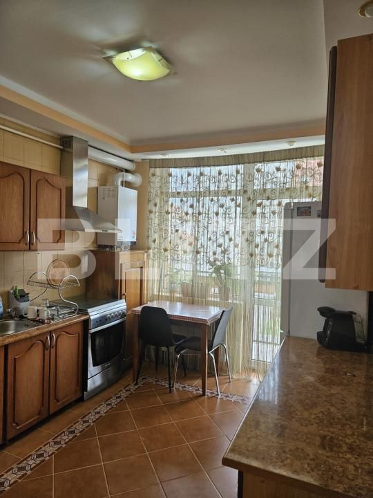 Apartament de închiriat 3 camere Strand - 161069AI | BLITZ Sibiu | Poza2