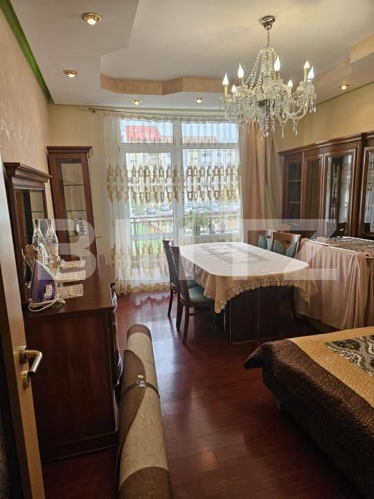 Apartament de închiriat 3 camere Strand - 161069AI | BLITZ Sibiu | Poza7