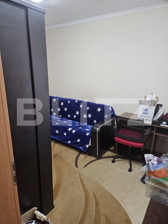 Apartament de închiriat 3 camere Strand - 161069AI | BLITZ Sibiu | Poza3