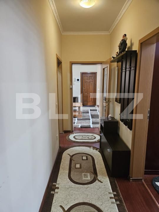 Apartament de închiriat 3 camere Strand - 161069AI | BLITZ Sibiu | Poza5