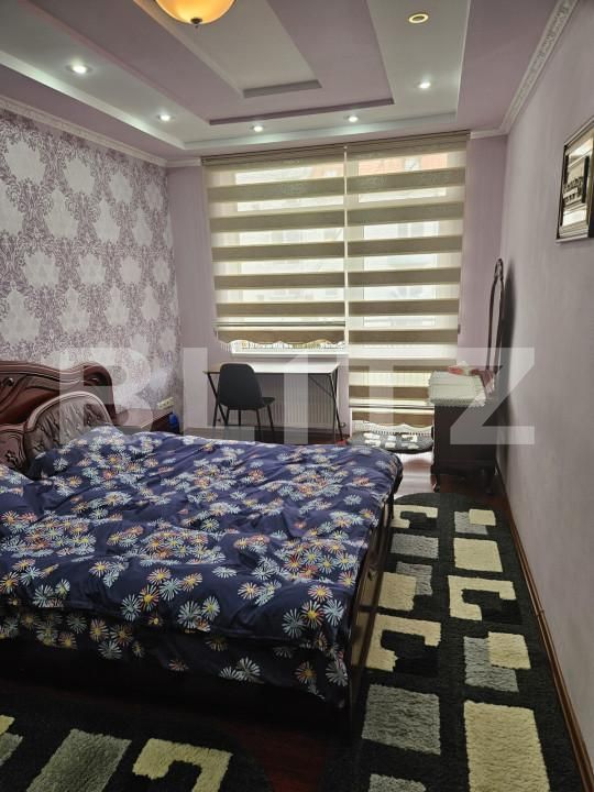 Apartament de închiriat 3 camere Strand - 161069AI | BLITZ Sibiu | Poza4