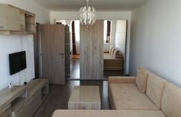 Apartament 2 camere, decomandat