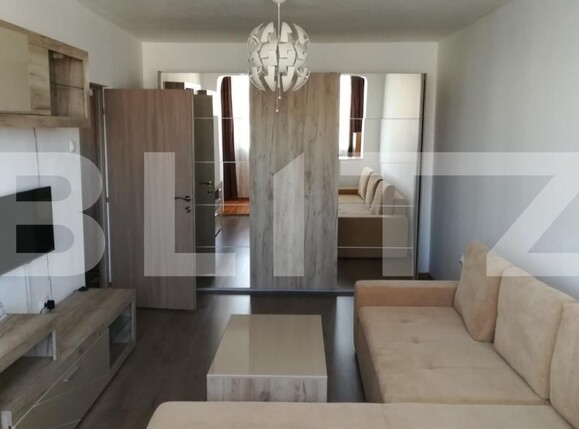 Apartament de vânzare 2 camere Rahovei - 161089AV | BLITZ Sibiu | Poza1