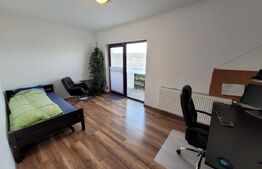 Apartament 3 camere, 2 balcoane