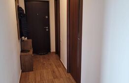 Apartament 3 camere, 2 balcoane