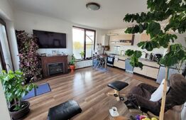 Apartament 3 camere, 2 balcoane