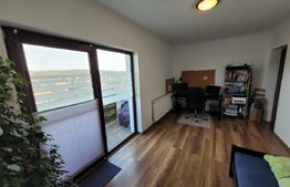 Apartament 3 camere, 2 balcoane