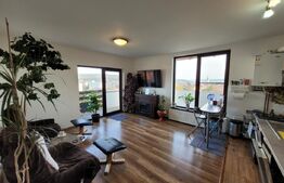 Apartament 3 camere, 2 balcoane