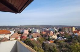 Apartament 3 camere, 2 balcoane