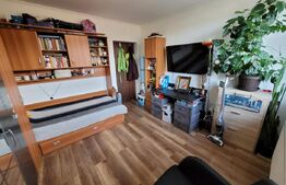 Apartament 3 camere, 2 balcoane