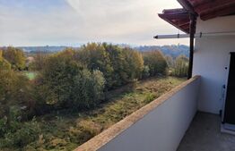 Apartament 3 camere, 2 balcoane