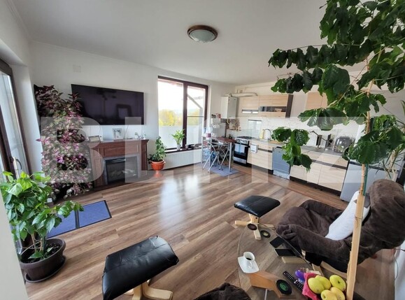 Apartament de vânzare 3 camere Cisnadie - 161111AV | BLITZ Sibiu | Poza1