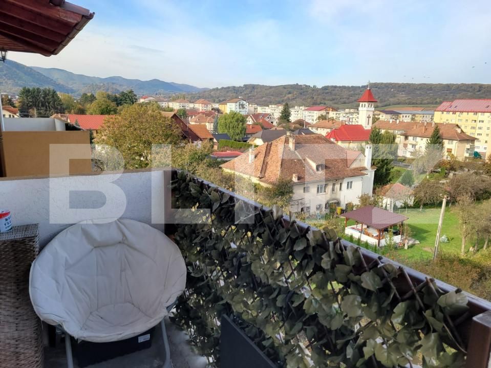 Apartament de vânzare 3 camere Cisnadie - 161111AV | BLITZ Sibiu | Poza12
