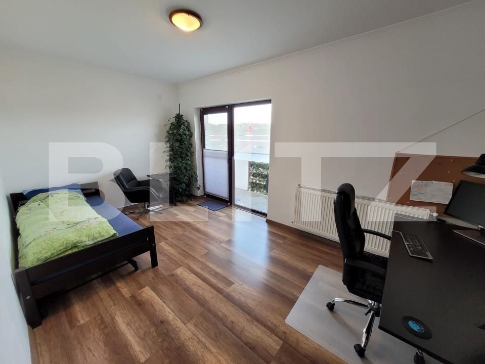 Apartament de vânzare 3 camere Cisnadie - 161111AV | BLITZ Sibiu | Poza4